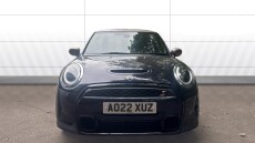 MINI Hatchback 2.0 Cooper S Exclusive 3dr Petrol Hatchback